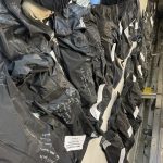 ¡Es cruel y criminal!, Así dejaron encerrados a los migrantes en la Estación de Ciudad Juárez, Chihuahua (video)