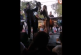 Heidy Infante sufre violencia sexual y física en pleno show en alcaldía Iztapalapa (video)