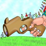 Política migratoria segura y ordenada