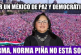 Un éxito por Change.org, petición 'Alto a la violencia vs Norma Piña, desde las mañaneras!!!' 