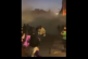 Denuncian represión policiaca en Tlaxcala y Michoacán durante #8M (videos)