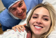 Samuel García y Mariana Rodríguez se convierten en padres de Mariel