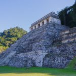 No es cualquier cosa haber recuperado el sureste mexicano, en específico la Gran Civilización Maya, como lo hizo AMLO, dice Manú Dornbierer