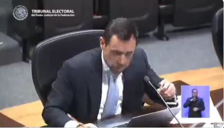 Foto: Captura de video 