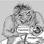 Terrorismo ante el vacío de poder y frente al proceso político-electoral de 2024