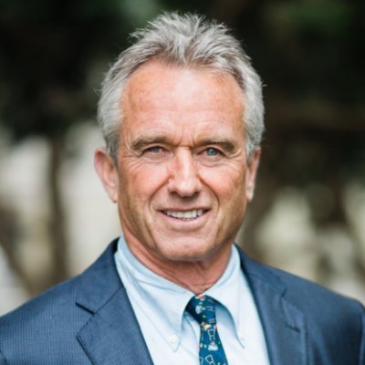 @RobertKennedyJr