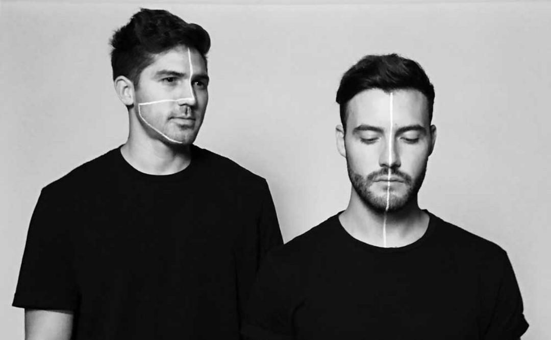 El dueto de música house, Tom & Collins encabeza el 'Festival de Música