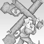 Viacrucis del migrante