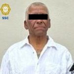 Fue capturado el multihomicida salvadoreño 'El Indio de Hollywood', en la alcaldía Cuauhtémoc; líder de los Mara-Salvatrucha MS-13, es buscado por autoridades de EU