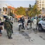 Inseguridad y violencia en Acapulco al inicio de  vacaciones de Semana Santa: Reportan 2 ataques en playas, al menos tres muertos