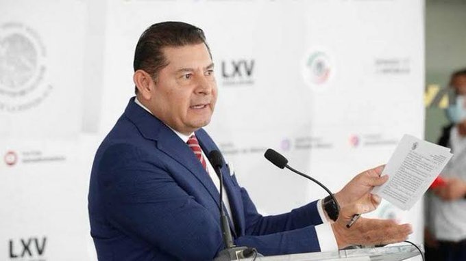 Foto: @NoticiasVicky