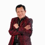 Alberto Pedraza, 'El Rey de la Cumbia Sonidera', celebrará su 50 aniversario de carrera en el Teatro Metropólitan, el 4 de junio 