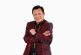 Alberto Pedraza, 'El Rey de la Cumbia Sonidera', celebrará su 50 aniversario de carrera en el Teatro Metropólitan, el 4 de junio 
