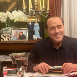 Silvio Berlusconi, exprimer ministro italiano, padece leucemia