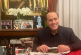 Silvio Berlusconi, exprimer ministro italiano, padece leucemia