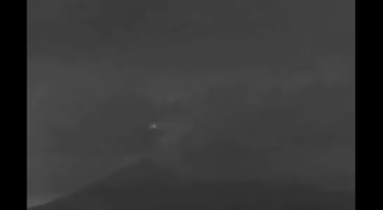 Foto: Captura de video @webcamsdemexico