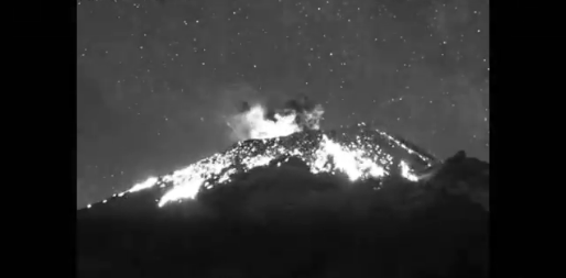 Foto: Captura de pantalla @webcamsdemexico