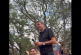 Con mariachi, taquiza y en un parque de Polanco, Arturo Elías Ayub festeja con fans su cumpleaños (videos)
