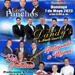 Festejarán a las mamás de México con dos grandes conciertos en el Teatro Ferrocarrilero