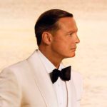 Luis Miguel enloquece las redes con escueto y misterioso video: 19 de abril