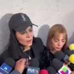 “Era mi amor, el niño de mis ojos, y ha sido muy duro perderlo”: Maribel Guardia habla de la muerte de su hijo, Julián Figueroa