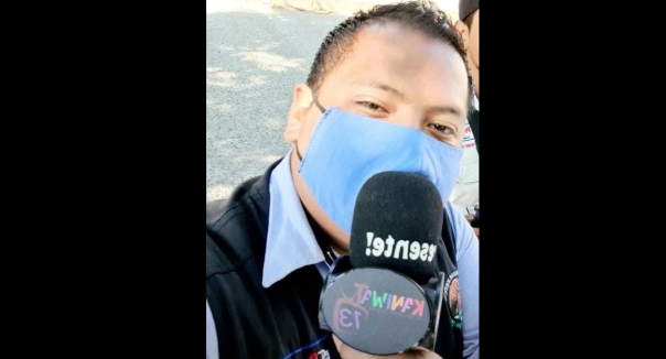 Foto: Facebook presenteveracruzoficial