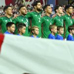 México quiso, pero no pudo; Estados Unidos le empata 1-1 en Clásico de Concacaf