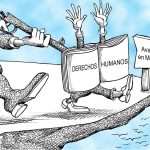 Derechos Humanos, sólido avance