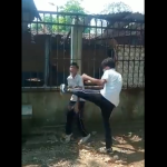 Bullying y violencia escolar: Están a la vista de todos y nadie hace nada (video)
