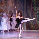 Las máximas figuras del Russian State Ballet llegan a CDMX, para ofrecer una inolvidable presentación en el Teatro Metropólitan