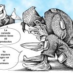 Paupérrima canasta básica