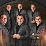 ‘Conjunto Primavera’ celebra su 45 aniversario en CDMX