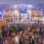 Anuncian la 12ª. edición del 'Festival 70,000 Tons of Metal'; el crucero-festival de Heavy Metal más grande del mundo