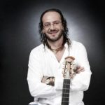 Fernando Delgadillo ofrecerá show único y especial en 'La Maraka'