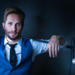 Paco de María ofrecerá concierto para celebrar sus XV años de éxito con su ‘Big Band’ en el Cantoral