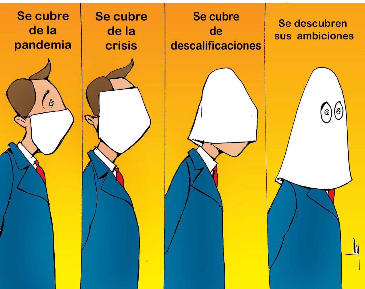 políticos, corcholata, elecciones, política, caricatura