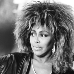 Muere a los 83 años Tina Turner, la icónica 'Leyenda del Rock'