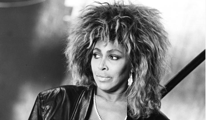 Foto: Instagram tinaturner