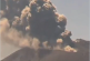 Así fue la impactante fumarola del Volcán Sakurajima, en Japón 🌋