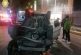 Policía capitalina detiene a sujeto involucrado en percance vehicular en Colonia Guerrero 