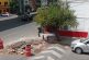 Toma de agua potable se ha convertido en un hoyo peligroso, lleno de piedras y basura, en la Colonia Ignacio Zaragoza, alcaldía Venustiano Carranza