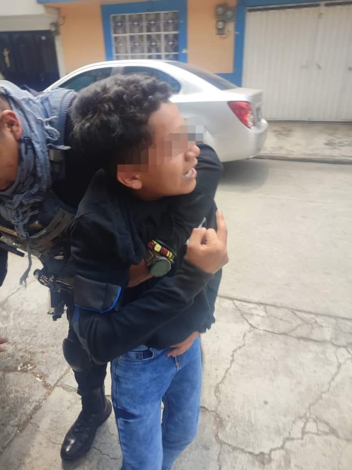 balacera