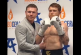 Saúl 'Canelo' Álvarez se reúne con Sheinbaum y devela su figura en el Museo de Cera de la Ciudad de México (videos)