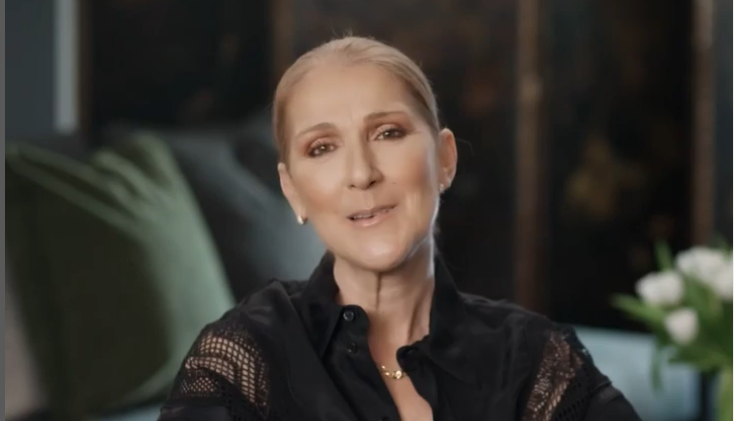 Foto: Instagram celinedion