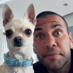 Magistrada niega libertad provisional a Dani Alves: “En cada declaración, ha dado una versión diferente de los hechos”