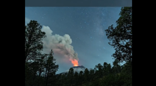 Foto: Captura de video @enriquebarquet
