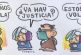 ¿Hay Justicia?