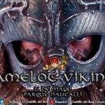 El espectáculo 'Kamelot Vikingo', el más grande de Latinoamérica, llega al Parque Naucalli