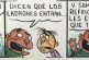 Nuevo modus operandi
