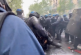 Violentas protestas contra las pensiones de Macron este 1 de mayo; gobierno francés responde con política del garrote (videos)